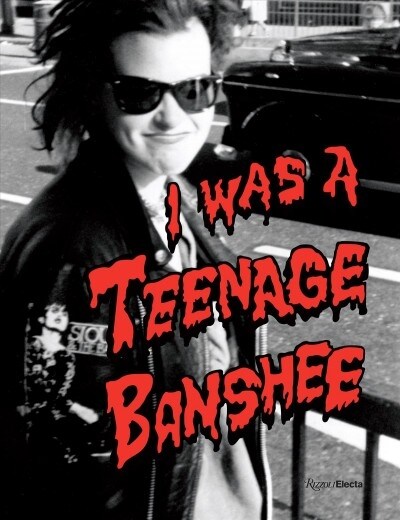 I Was a Teenage Banshee (Paperback)