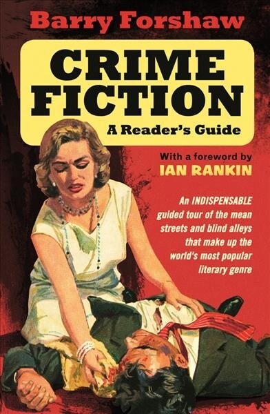 Crime Fiction: A Readers Guide (Paperback)