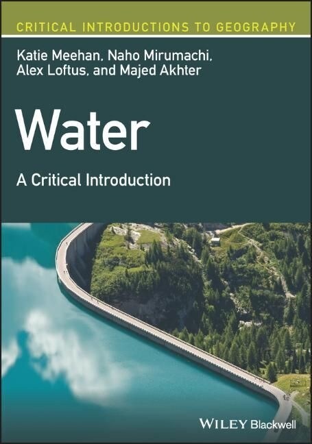 Water: A Critical Introduction (Paperback)