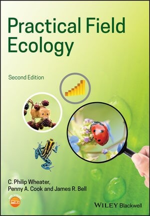 Practical Field Ecology : A Project Guide (Paperback, 2 ed)