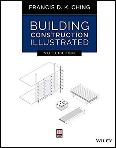 Building Construction Illustrated (Paperback, 6)