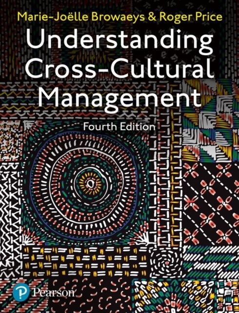 Understanding Cross-Cultural Management (Paperback, 4 ed)