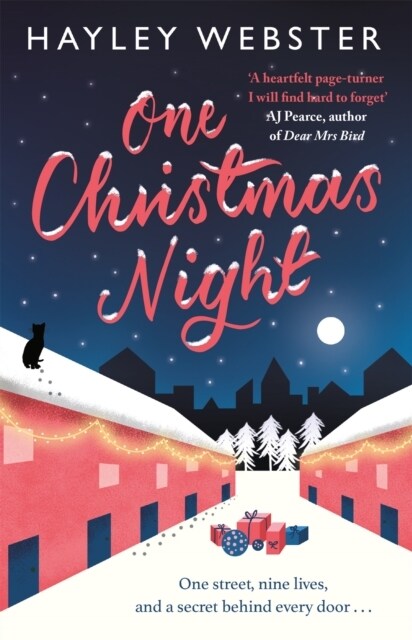 One Christmas Night : The feelgood Christmas book of the year (Paperback)