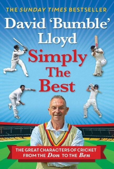 Simply the Best (Paperback)