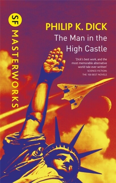 The Man In The High Castle (Hardcover)