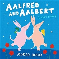 Aalfred and Aalbert (Paperback)