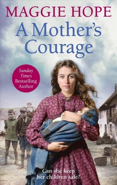 A Mother’s Courage (Paperback)