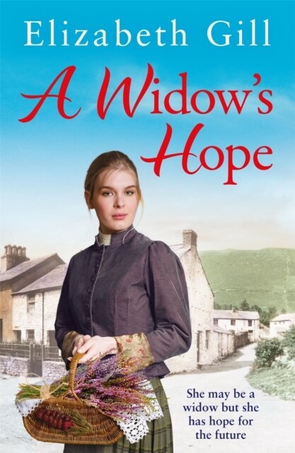 A Widows Hope (Paperback)