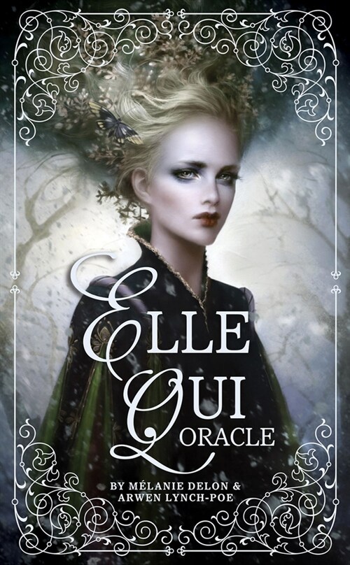 Elle Qui Oracle (Other)