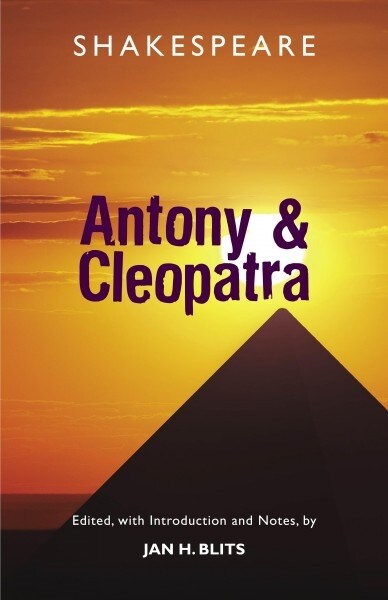 The Tragedy of Antony and Cleopatra (Paperback)