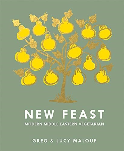 NEW FEAST REDUCED HB FORMAT (Hardcover)