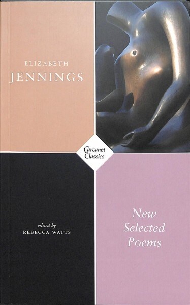 New Selected Poems (Paperback)