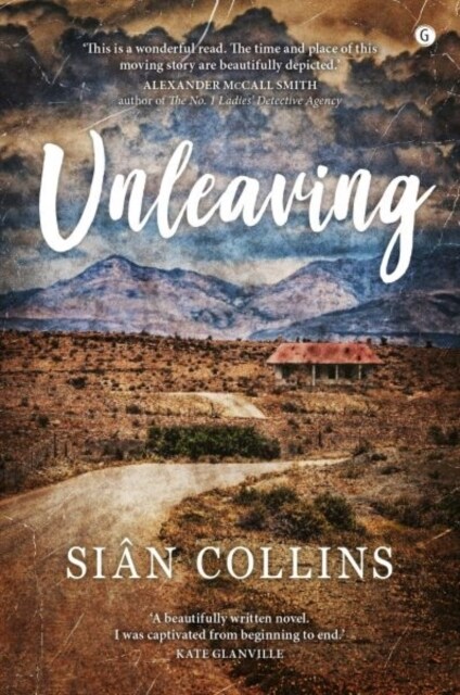 Unleaving (Paperback)