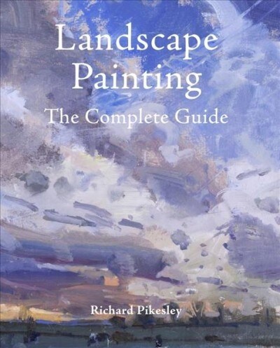 Landscape Painting (Hardcover)