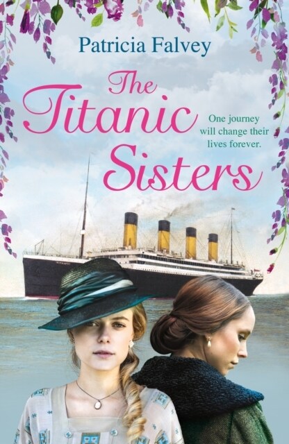 The Titanic Sisters (Paperback, Main)