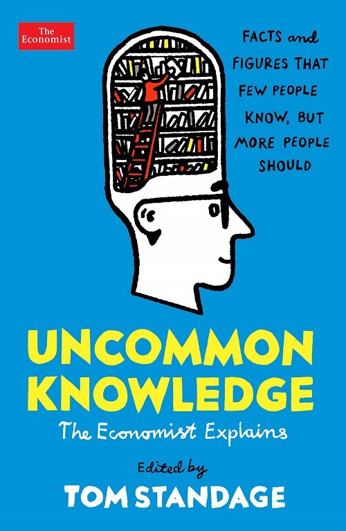 Uncommon Knowledge : Extraordinary Things That Few People Know (Paperback, Main)