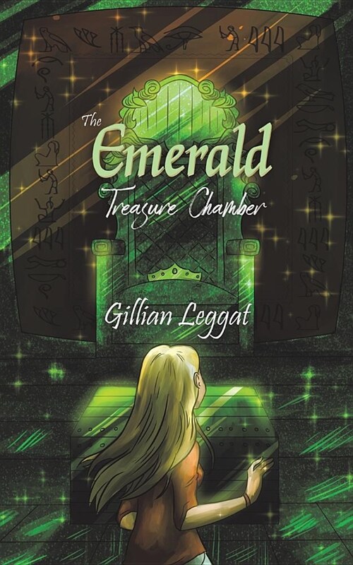 The Emerald Treasure Chamber (Paperback)