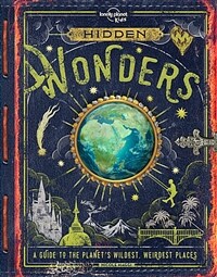 Hidden Wonders (Hardcover)