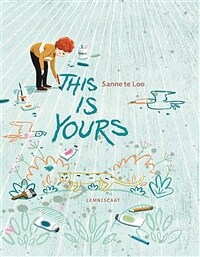 This Is Yours (Hardcover)