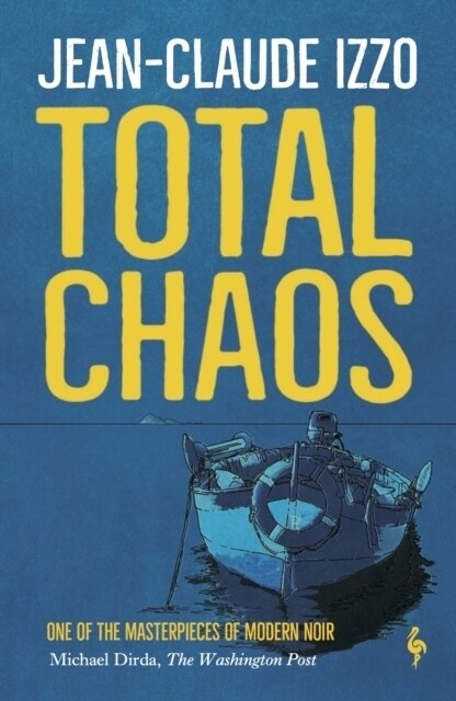 Total Chaos : Book One in the Marseilles Trilogy (Paperback)