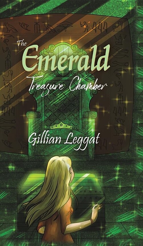 The Emerald Treasure Chamber (Hardcover)