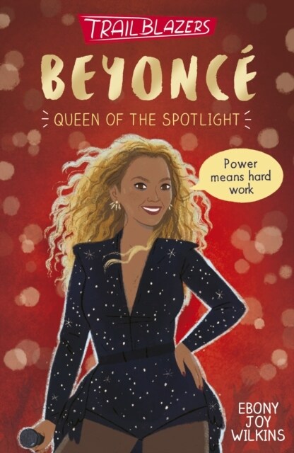 Trailblazers: Beyonce (Paperback)