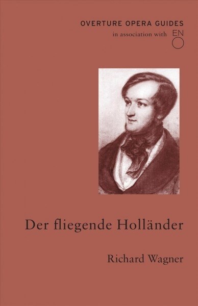 Der fliegende Hollander (The Flying Dutchman) (Paperback)