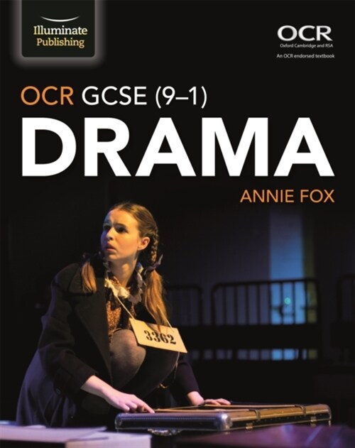 OCR GCSE (9-1) Drama (Paperback)