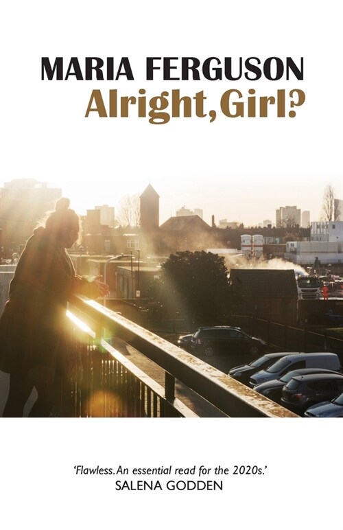 Alright, Girl? (Paperback)
