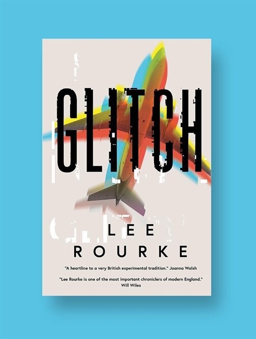 Glitch (Hardcover)