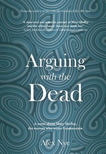 Arguing with the Dead (Paperback)