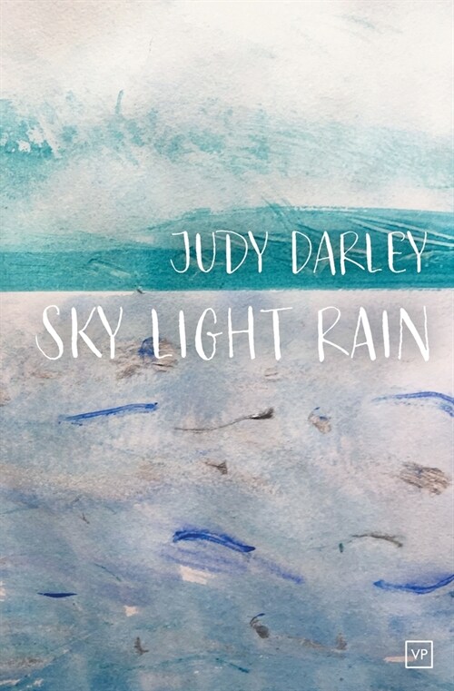 Sky Light Rain (Paperback)