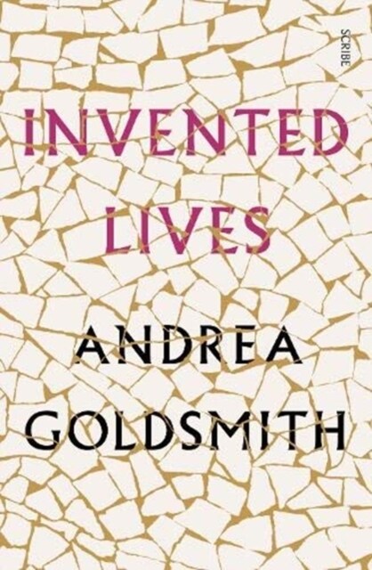 Invented Lives (Paperback)
