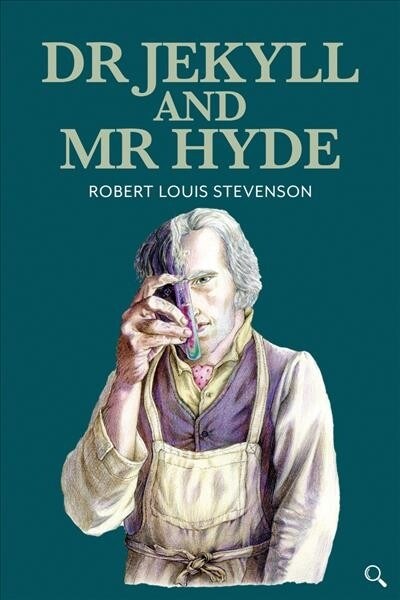 Dr Jekyll and Mr Hyde (Hardcover)