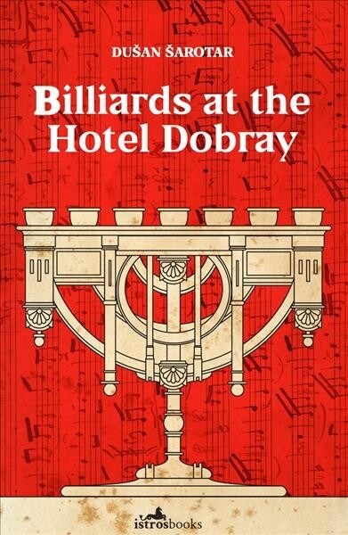 Billiards at the Hotel Dobray (Paperback)