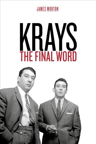 Krays: The Final Word (Hardcover)