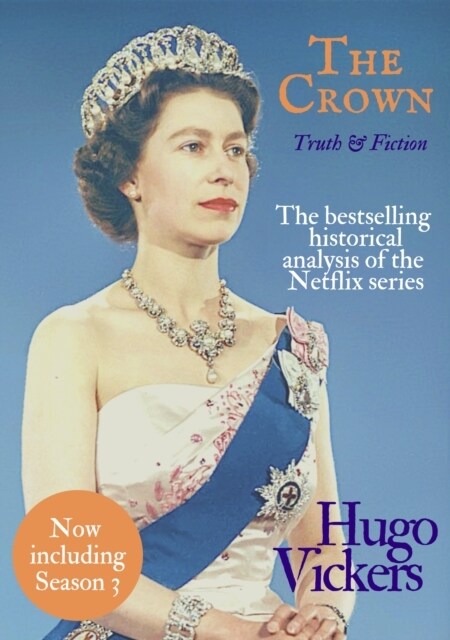 The Crown Dissected (Paperback)