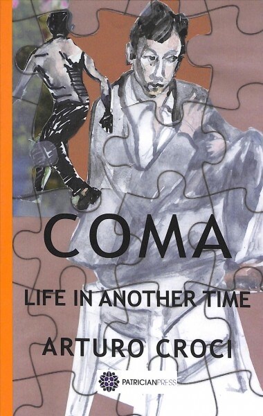 Coma : Life in another time (Paperback)