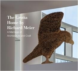 The Grotta Home by Richard Meier: A Marriage of Architecture and Craft (Hardcover)