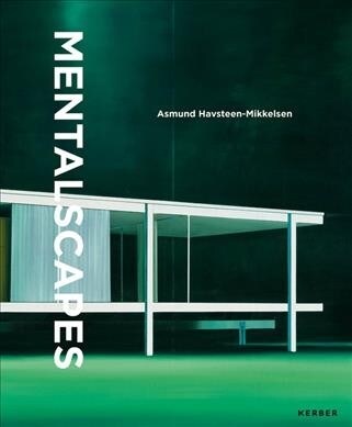 Asmund Havsteen-Mikkelsen: Mentalscapes (Hardcover)