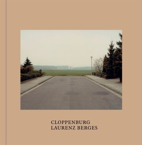 LAURENZ BERGESCLOPPENBURG (Hardcover)