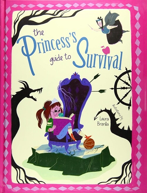 Princess Guide to Survival (Hardcover)