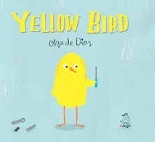 Yellow Bird (Hardcover)