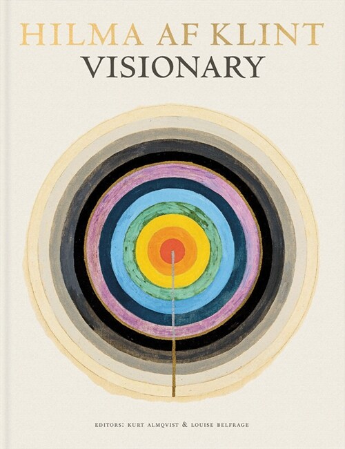 Hilma AF Klint: Visionary (Hardcover)