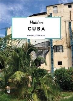 HIDDEN CUBA (Paperback)