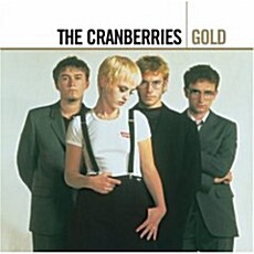 [수입] Cranberries - Gold : Definitive Collection [Remastered] (2 For 1)