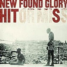 [수입] New Found Glory - Hits