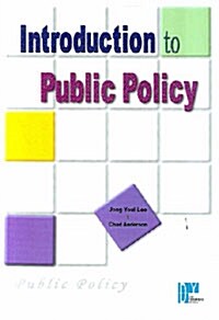 Introduction to Public Policy