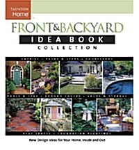 Front & Backyard Idea Book Collection (Boxed Set)