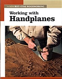 Working with Handplanes (Paperback)